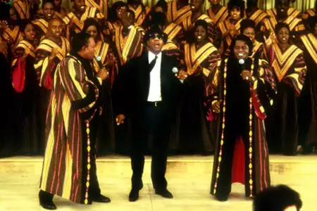 Blues Brothers 2000 - galeria zdjęć - filmweb