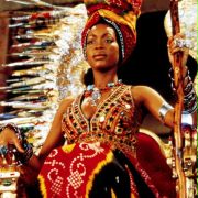 Queen Mousette