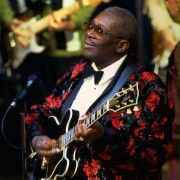 B.B. King w Blues Brothers 2000