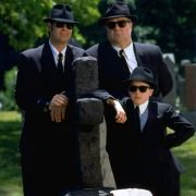 Blues Brothers 2000 - galeria zdjęć - filmweb
