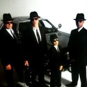 Blues Brothers 2000 - galeria zdjęć - filmweb