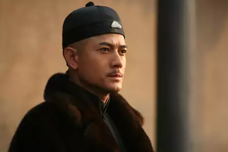 Imperium srebra - galeria zdjęć - filmweb