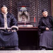 Baiyin diguo - galeria zdjęć - filmweb