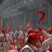 Baiyin diguo - galeria zdjęć - filmweb
