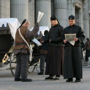 Baiyin diguo - galeria zdjęć - filmweb
