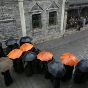 Baiyin diguo - galeria zdjęć - filmweb
