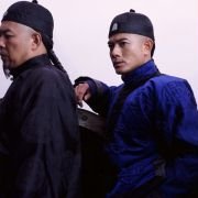 Baiyin diguo - galeria zdjęć - filmweb