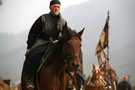 Imperium srebra - galeria zdjęć - filmweb