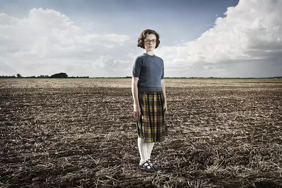South Riding - galeria zdjęć - filmweb