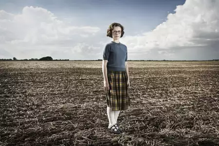 South Riding - galeria zdjęć - filmweb