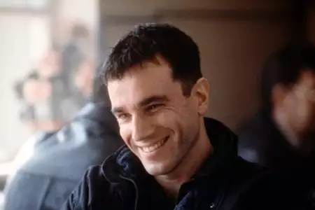 Bokser - galeria zdjęć - filmweb