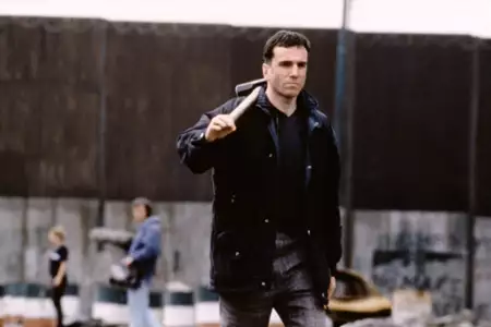 Bokser - galeria zdjęć - filmweb