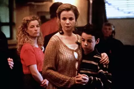 Bokser - galeria zdjęć - filmweb