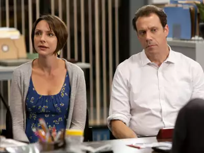 Partnerzy - galeria zdjęć - filmweb