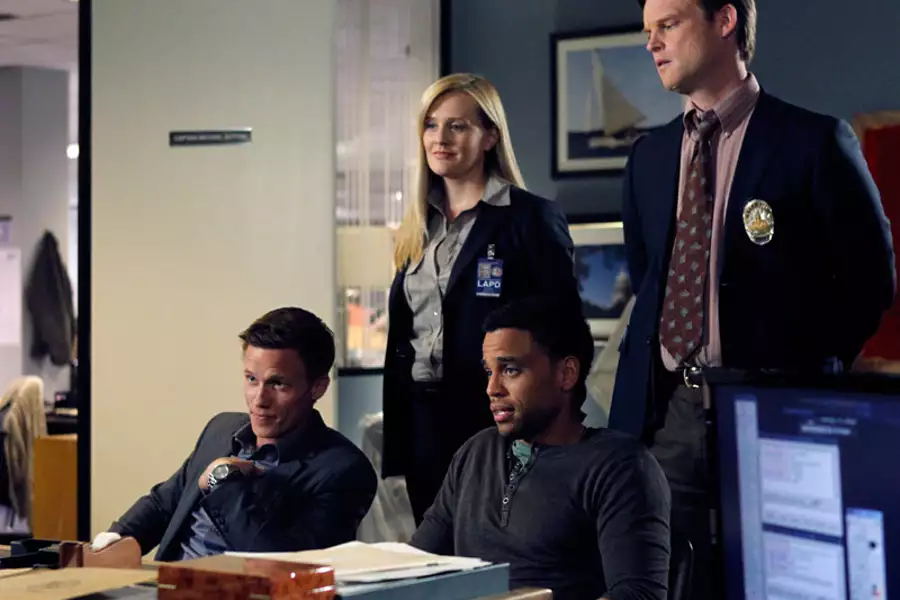 Partnerzy - galeria zdjęć - filmweb