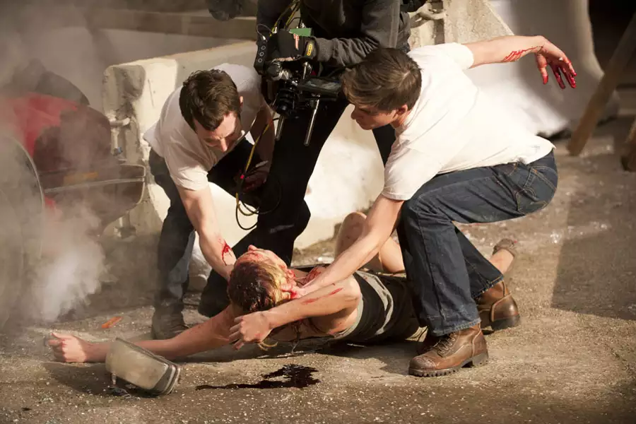 Maniac - galeria zdjęć - filmweb