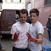 Maniac - galeria zdjęć - filmweb