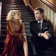 Benched - galeria zdjęć - filmweb
