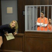 Benched - galeria zdjęć - filmweb