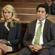 Benched - galeria zdjęć - filmweb