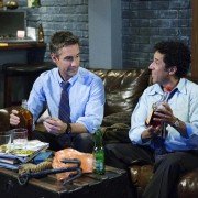 Benched - galeria zdjęć - filmweb