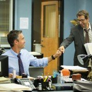 Benched - galeria zdjęć - filmweb