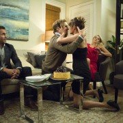 Benched - galeria zdjęć - filmweb
