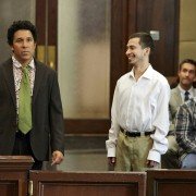 Benched - galeria zdjęć - filmweb