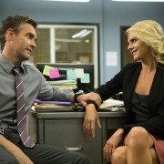 Benched - galeria zdjęć - filmweb