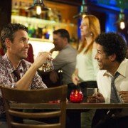 Benched - galeria zdjęć - filmweb