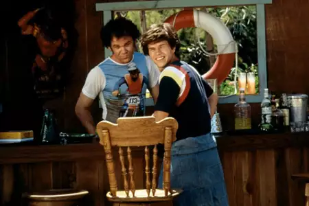 Boogie Nights - galeria zdjęć - filmweb