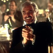 Burt Reynolds