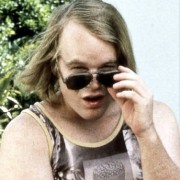 Philip Seymour Hoffman w Boogie Nights