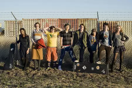 Bandslam - galeria zdjęć - filmweb