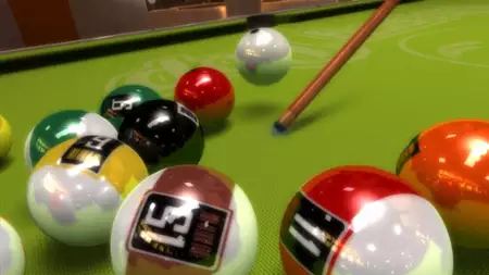 Pool Nation - galeria zdjęć - filmweb