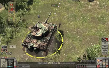 Men of War: Oddział szturmowy 2 - galeria zdjęć - filmweb