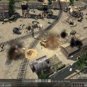 Men of War: Oddział szturmowy 2 - galeria zdjęć - filmweb