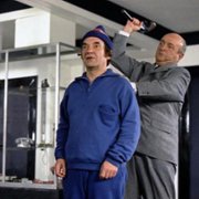 Tajemniczy blondyn w czarnym bucie - galeria zdjęć - filmweb
