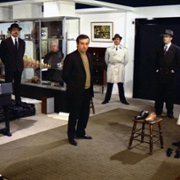 Tajemniczy blondyn w czarnym bucie - galeria zdjęć - filmweb