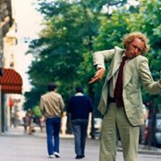 Tajemniczy blondyn w czarnym bucie - galeria zdjęć - filmweb