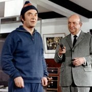 Le grand blond avec une chaussure noire - galeria zdjęć - filmweb