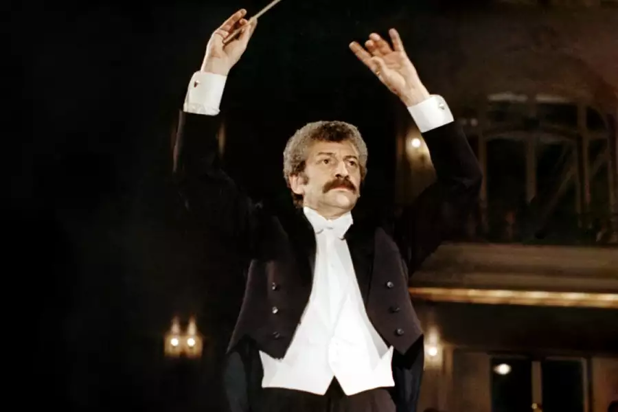 Tajemniczy blondyn w czarnym bucie - galeria zdjęć - filmweb