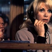 Tajemniczy blondyn w czarnym bucie - galeria zdjęć - filmweb