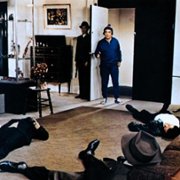 Tajemniczy blondyn w czarnym bucie - galeria zdjęć - filmweb