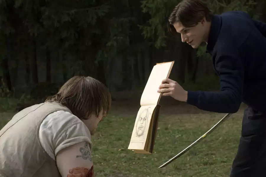 Hannibal. Po drugiej stronie maski - galeria zdjęć - filmweb
