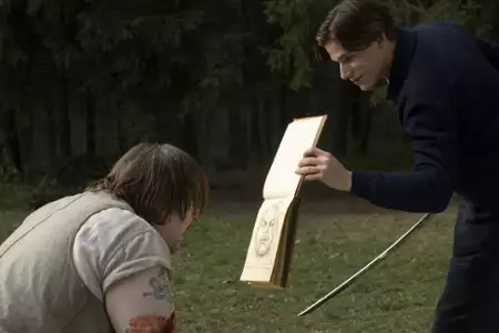 Hannibal. Po drugiej stronie maski - galeria zdjęć - filmweb