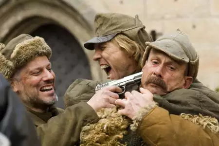 Hannibal. Po drugiej stronie maski - galeria zdjęć - filmweb