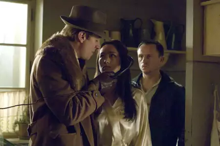 Hannibal. Po drugiej stronie maski - galeria zdjęć - filmweb