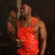 Mike - galeria zdjęć - filmweb