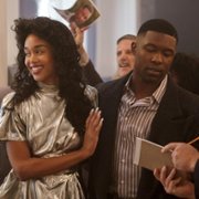 Mike - galeria zdjęć - filmweb